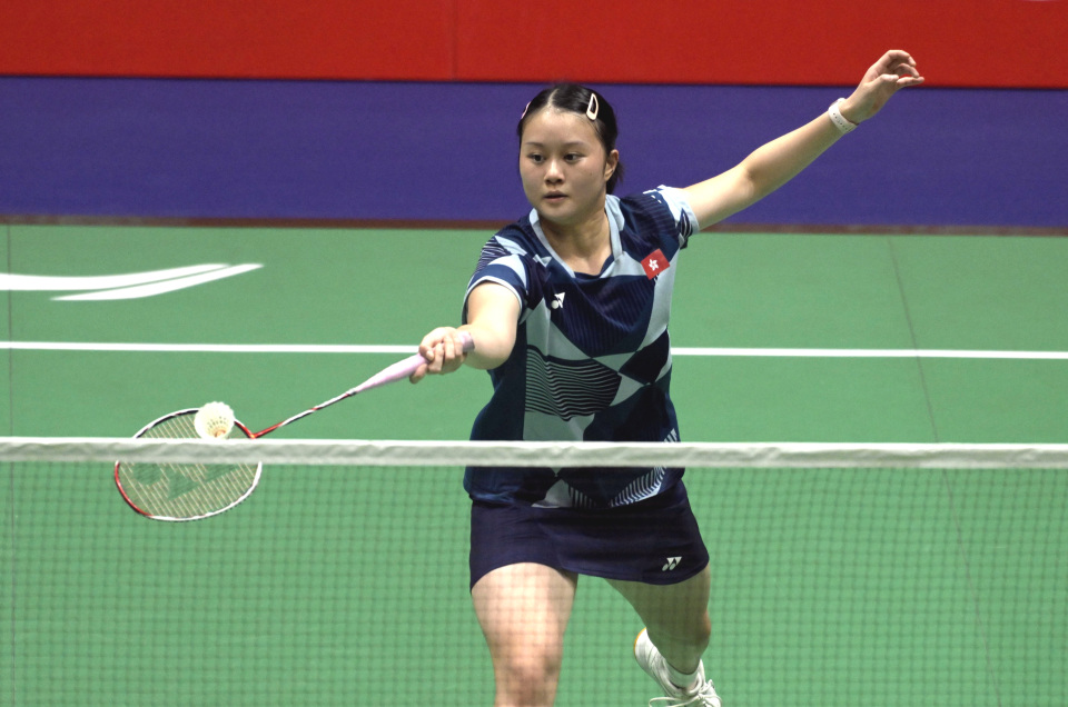 松友美佐纪 松友美佐纪