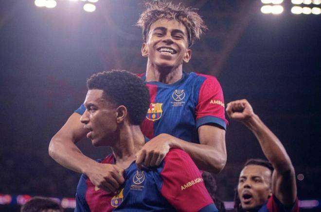 对巴萨后卫, 纳乔 对巴萨后卫, 纳乔