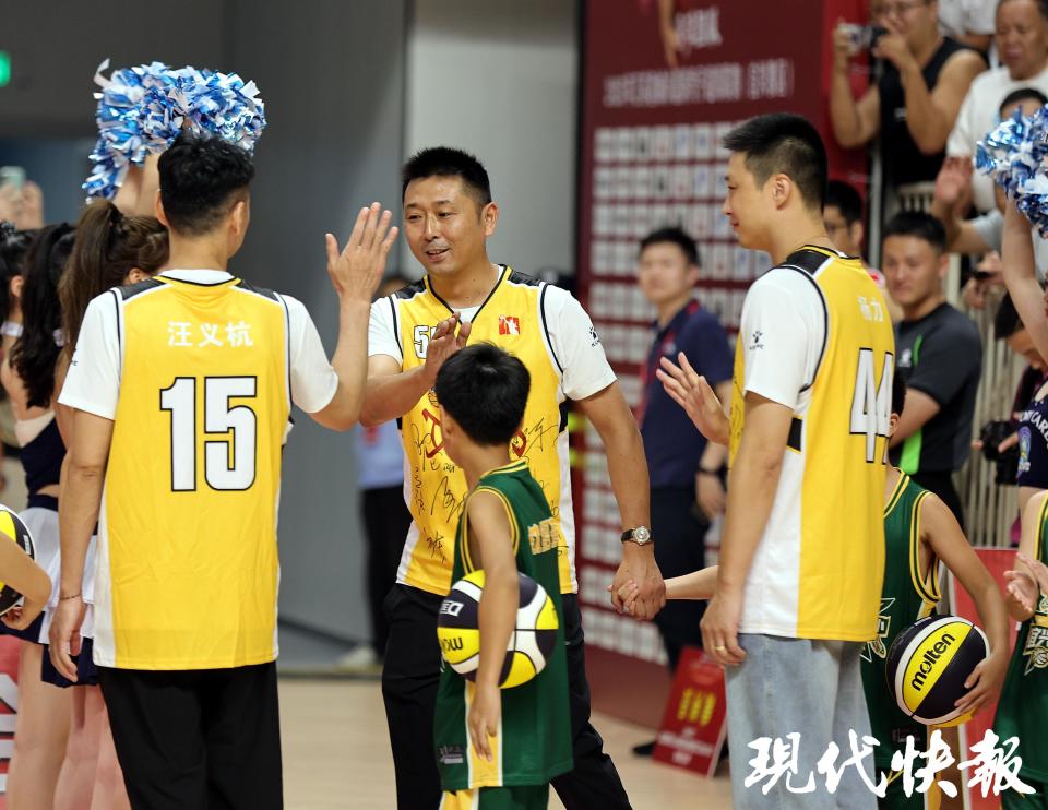 GfBmn, 获胜球队晋, 汪义杭 GfBmn, 获胜球队晋, 汪义杭