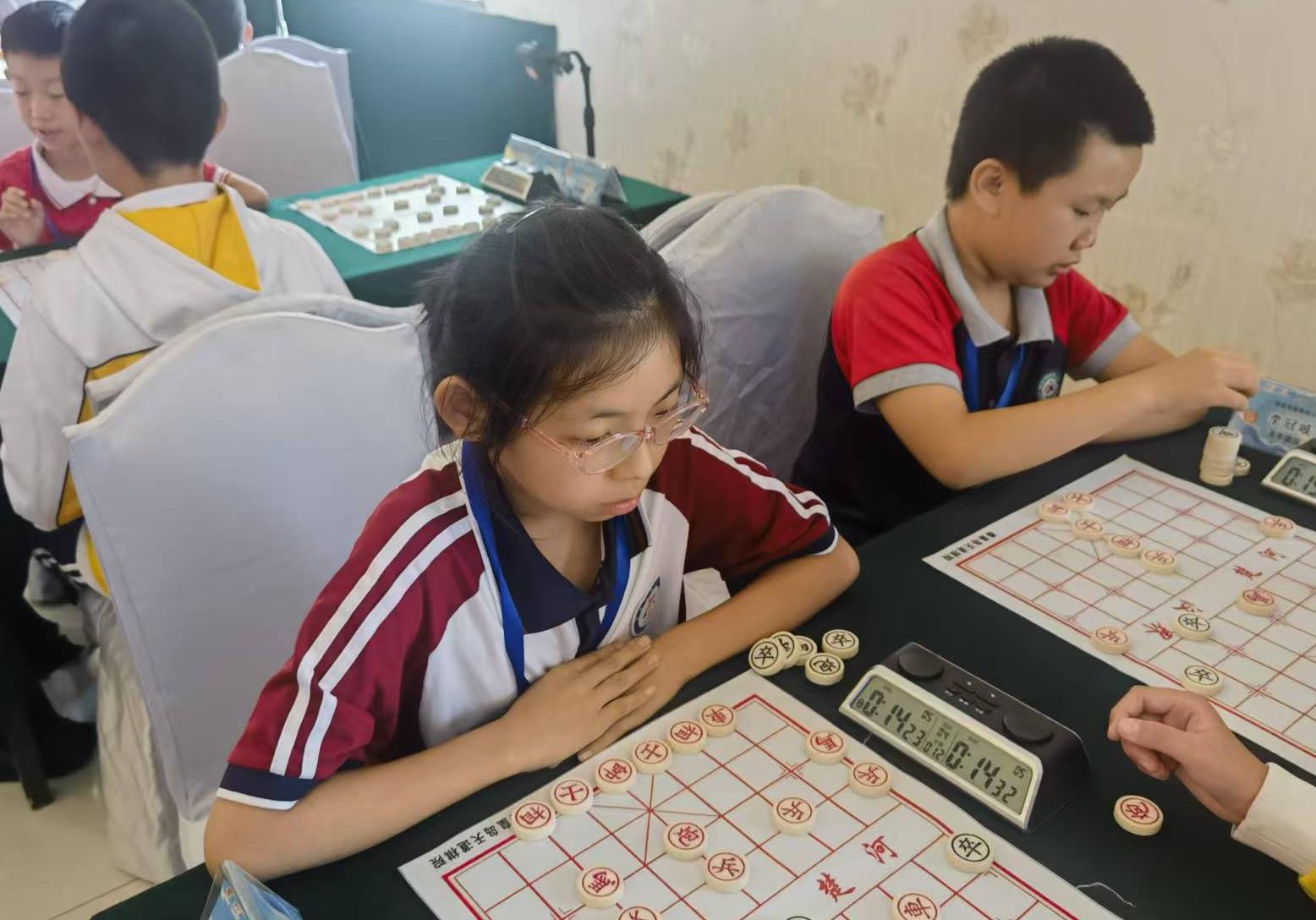 参赛, 月下旬 参赛, 月下旬