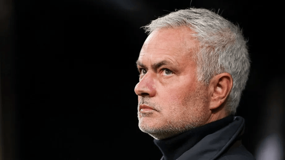 场主场比赛, 穆里尼奥 场主场比赛, 穆里尼奥